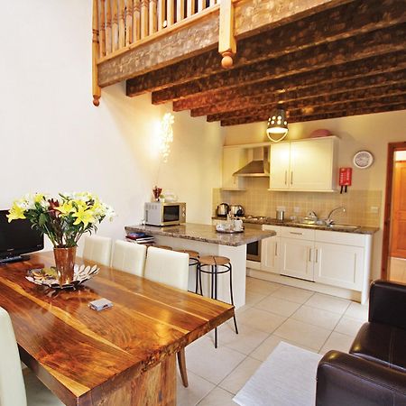 Plum Cottage Anderby Екстер'єр фото