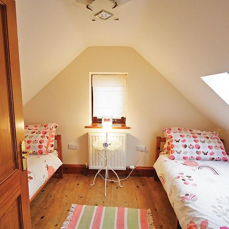 Plum Cottage Anderby Екстер'єр фото