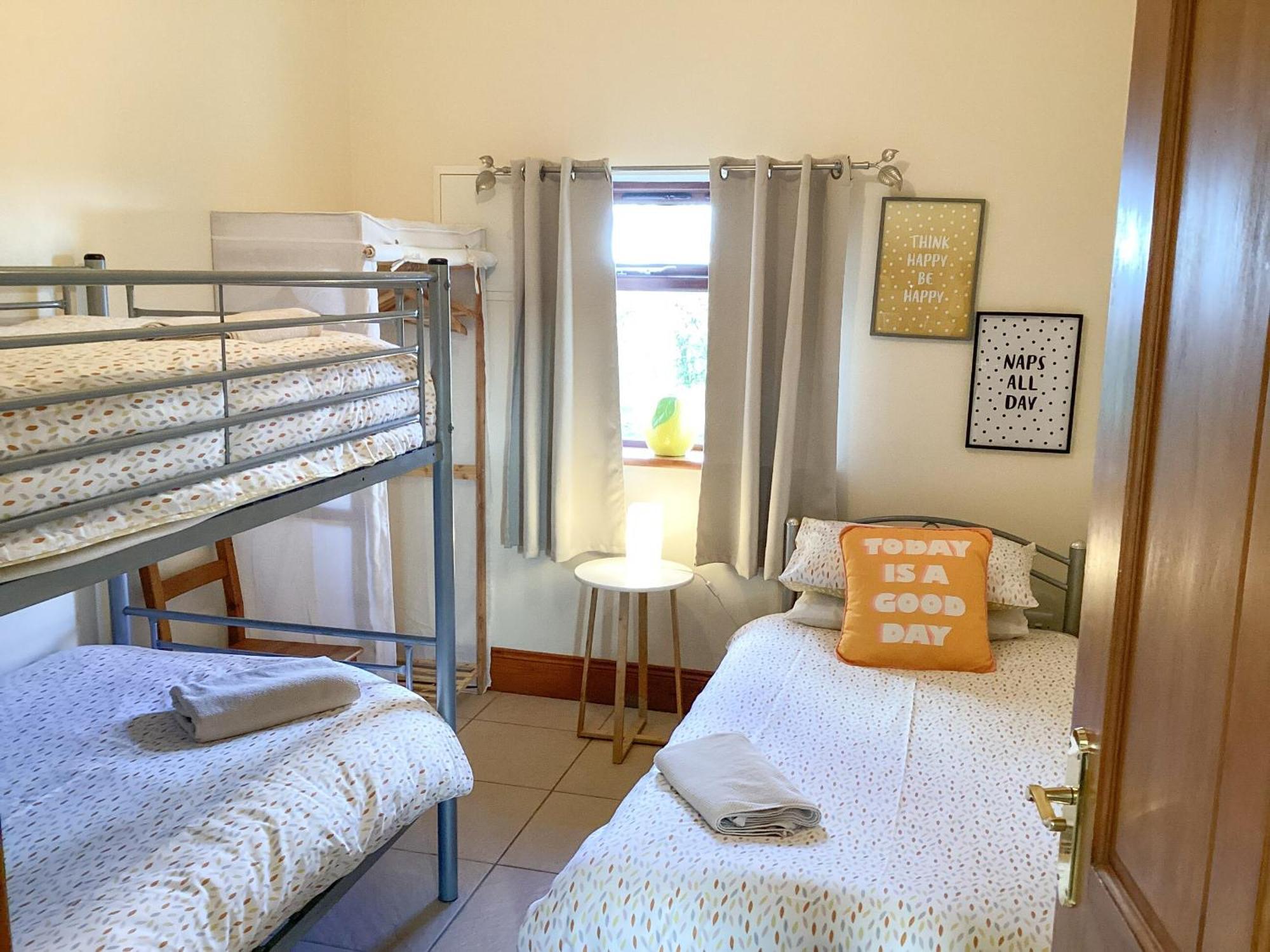 Plum Cottage Anderby Екстер'єр фото