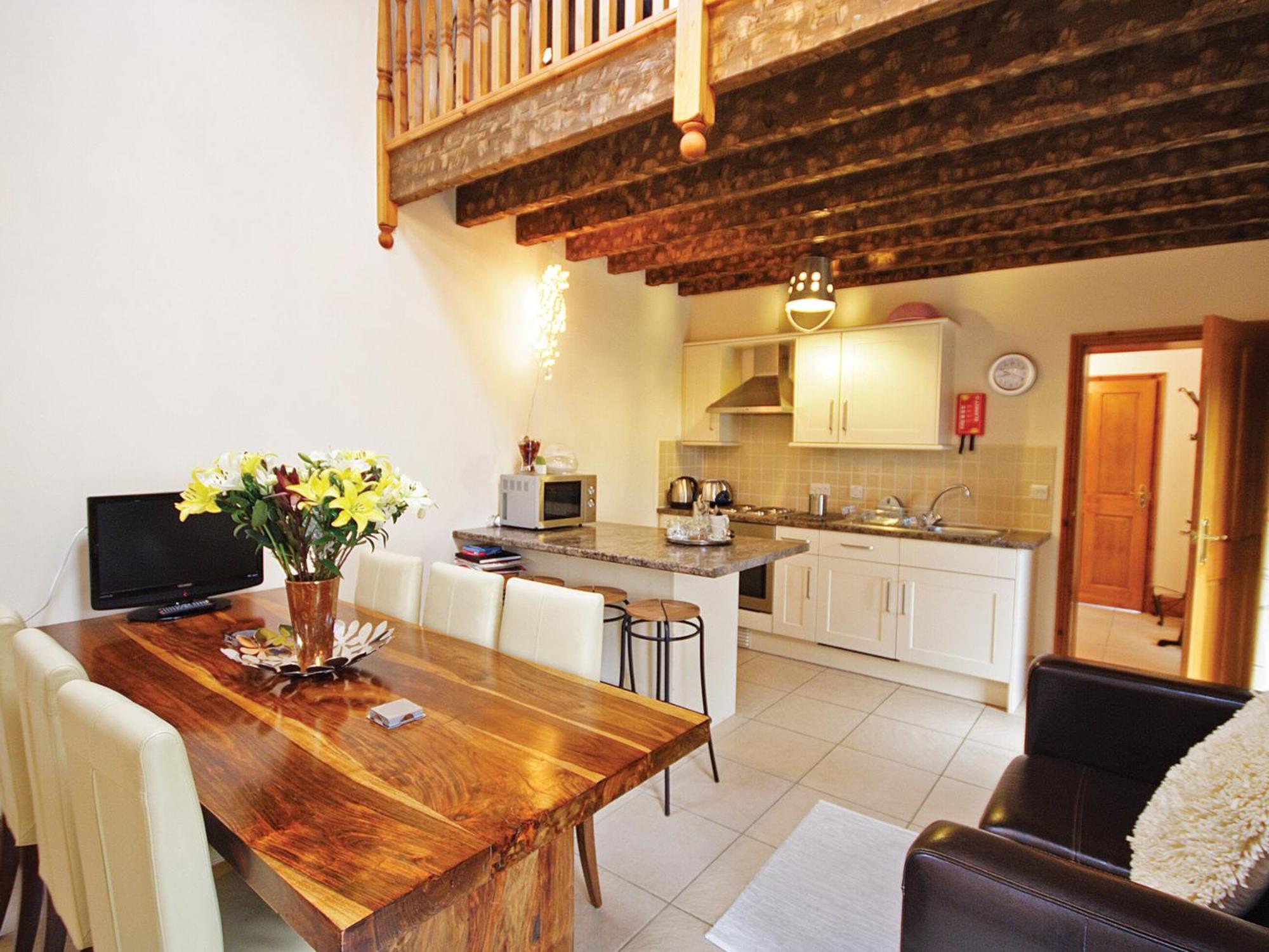 Plum Cottage Anderby Екстер'єр фото